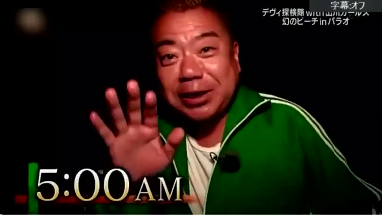 Buzz TV on X: 