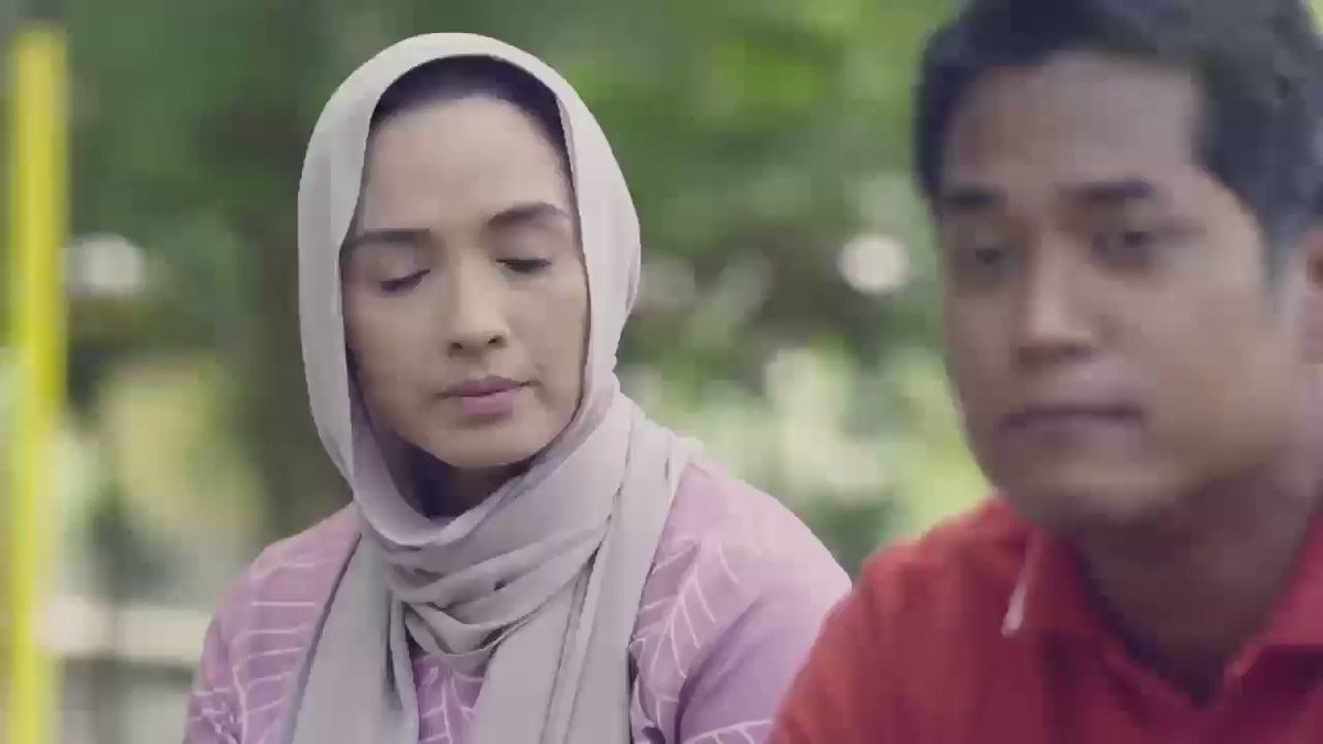 Demi masa depan kita bersama, Selamat Mengundi Malaysia. Layari https://youtu.be/MTs6r6KhXDY untuk menyaksikan video penuh.