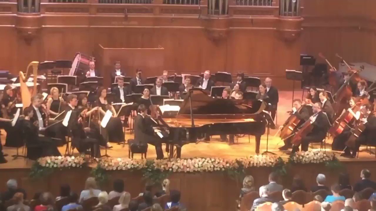  Valery Gergiev happy birthday song           