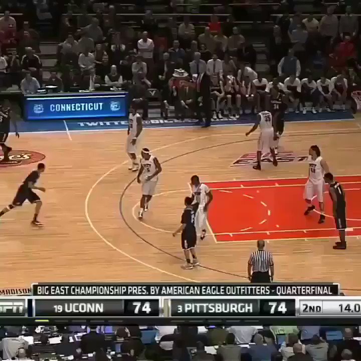 (2011) Happy birthday to Kemba Walker! 