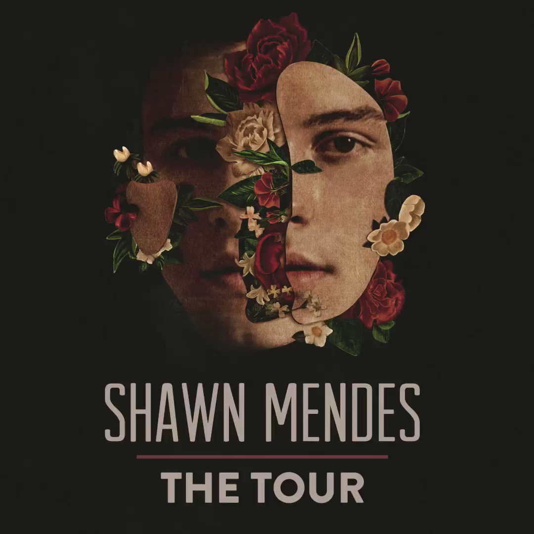 #ShawnMendesTheTour dates & ticket info all at http://shawnmendesthetour.com