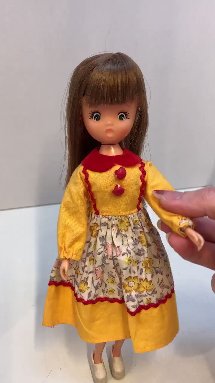 まんだらけDoll on X: 