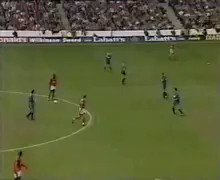 Happy Birthday Jason Lee!

One of the 90s most feared strikers. 