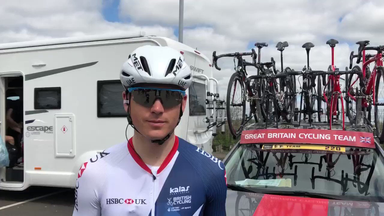 Yorkshire2019 s video Tweet