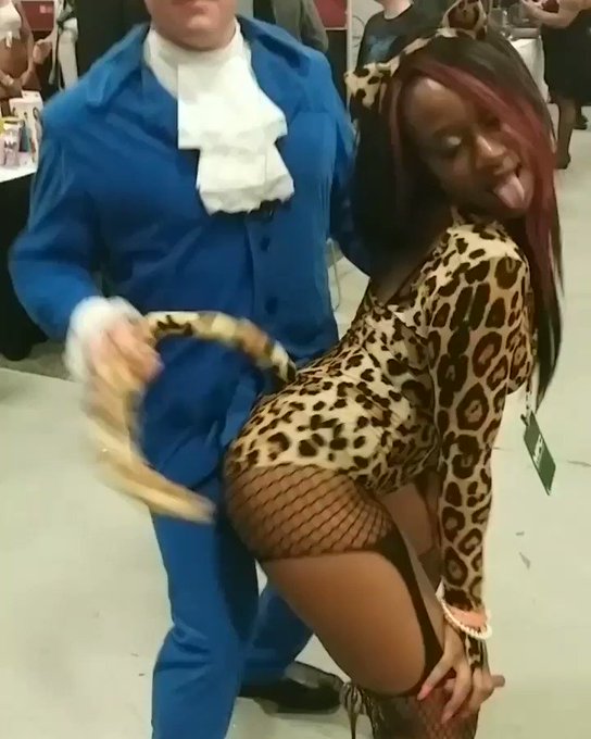 Kenya Sweetz’s pics and videos