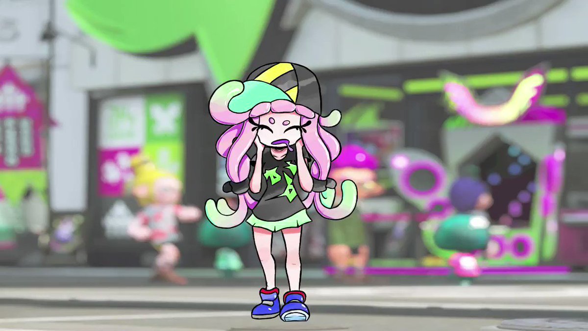 Riptide Rupture Ink Theory Trumpet Boy Know Your Meme