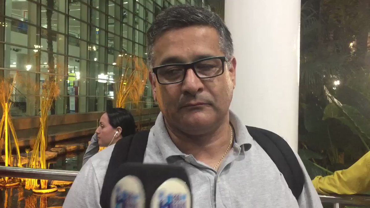 El video de Twitter está cargando