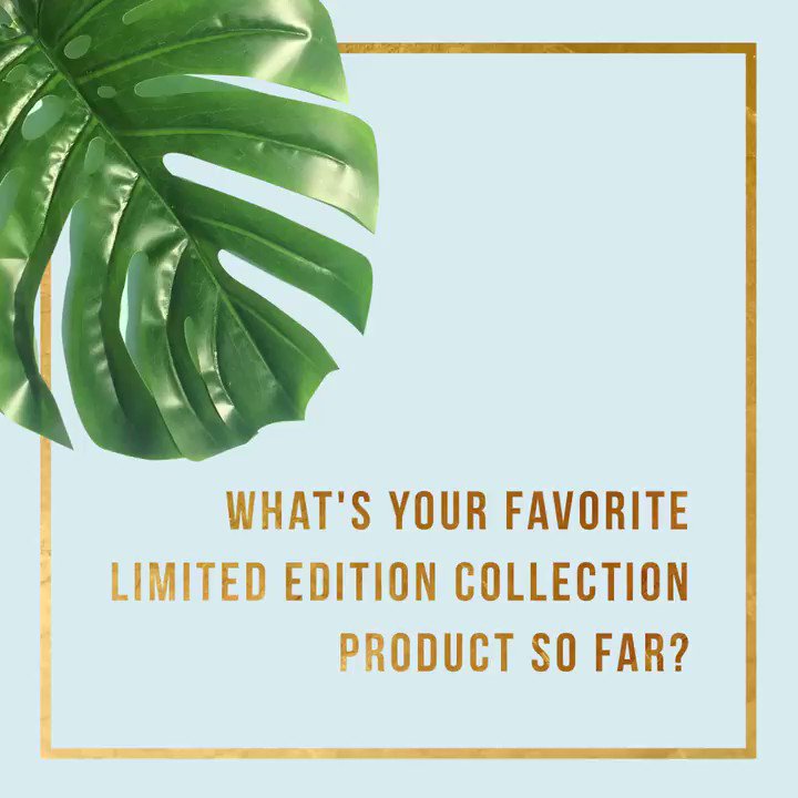Beth (@luckypinay637) on Twitter photo 2018-05-12 04:59:11 We want to know your favorite purchases from the Limited Edition collection! Tag us in your posts using the hashtag #LustrousPH and get a chance to be featured in our Instagram story roundup.
#NadinexBYS #LustrousPH #NadineLustre #BYSPh We want to know your favorite purchases from the Limited Edition collection! Tag us in your posts using the hashtag #LustrousPH and get a chance to be featured in our Instagram story roundup.
#NadinexBYS #LustrousPH #NadineLustre #BYSPh