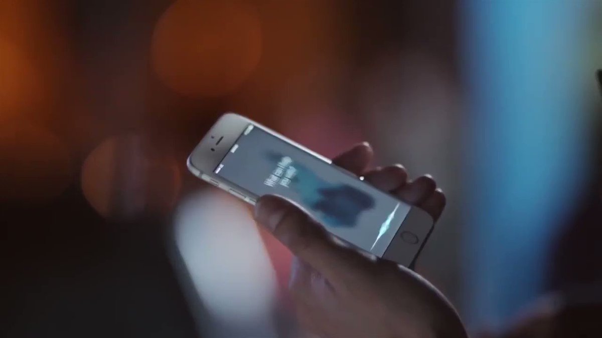 The digital assistant arms-race is really heating up! Siri can now make phone calls and we got an exclusive look:
