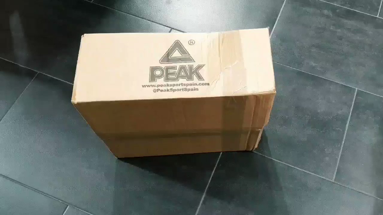 Peaksportspain sale