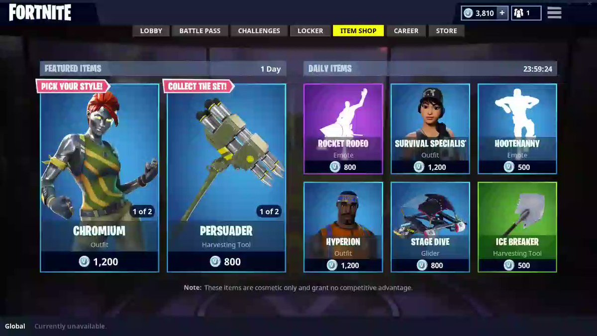  - las mejores skins de fortnite de 1200 pavos