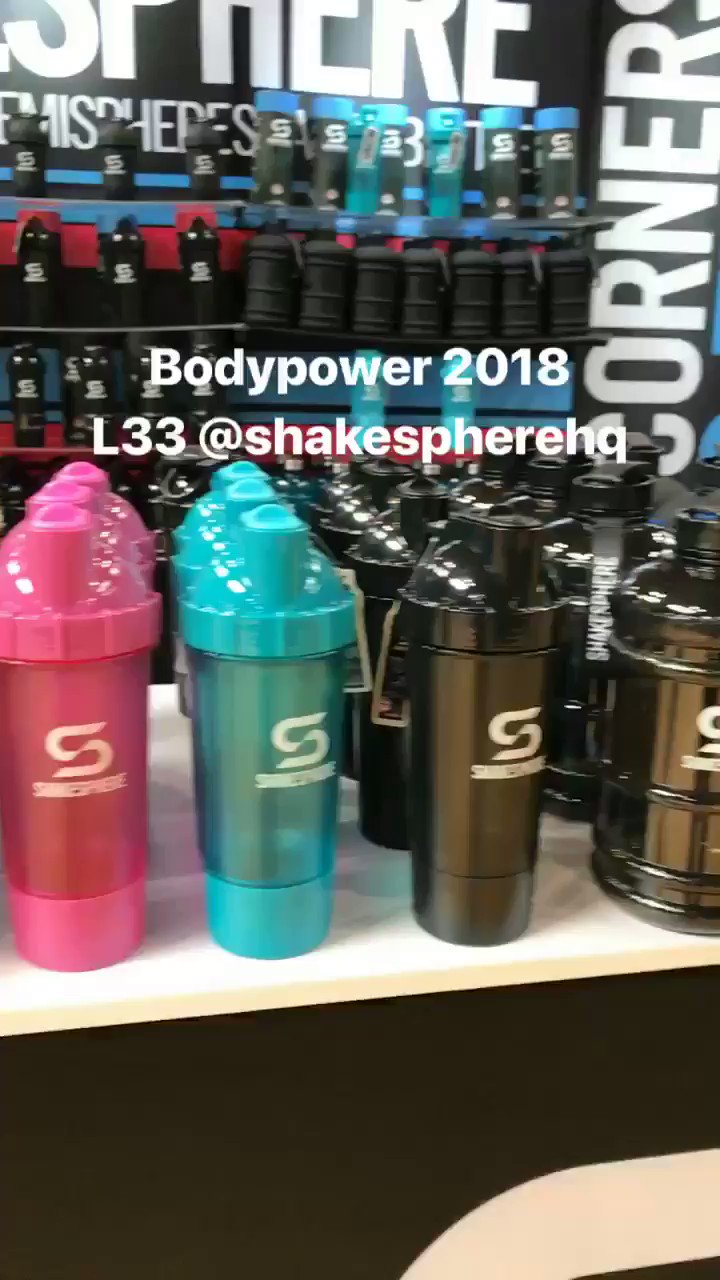 ShakeSphere (@shakespherehq) • Instagram photos and videos