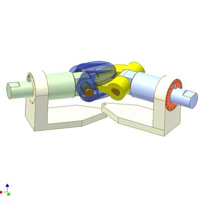 Universal Joint