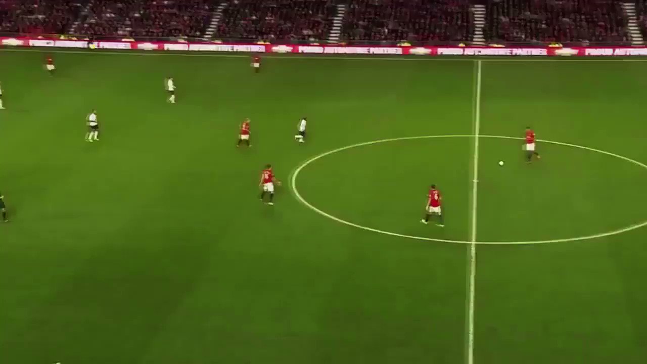 To Michael Carrick the player and the manger, Happy birthday 