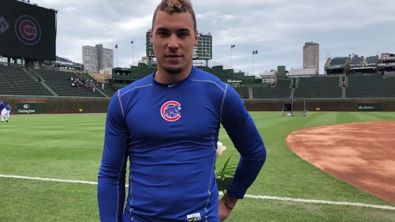 Chicago Cubs on Twitter: Happy Mother's Day! 💐