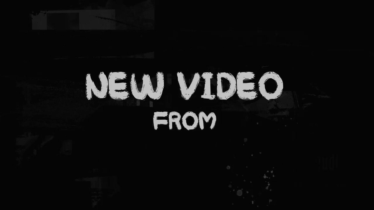 Here’s a little taste of @cocksparrer’s “EVERY STEP OF THE WAY” music video produced by the incredible @imyourboss! You’ll get to see all of it on Tuesday (4 PM UK / 11 AM EST / 8 AM PST) but for now enjoy this and spread the word!
