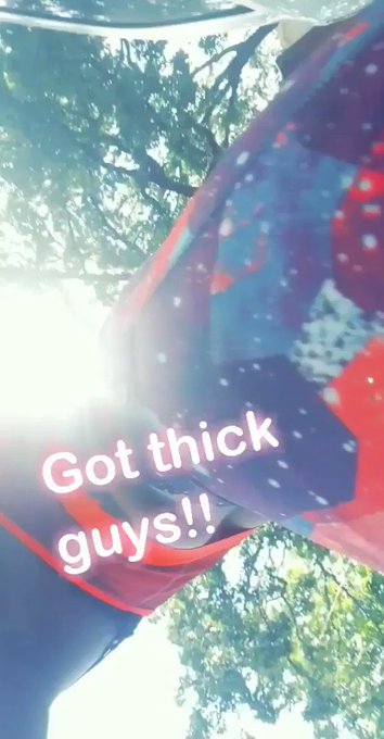 STICK A ??? IN ME RIGHT NOW!! https://t.co/0NVVeRInMW