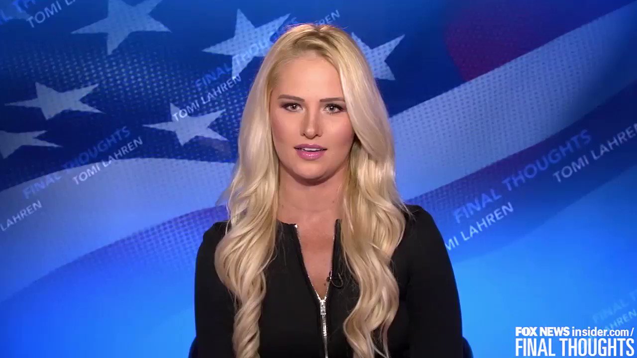 Tomi Lahren on Twitter "Big day for Israel! https //t.co/T0CjgAnvAY