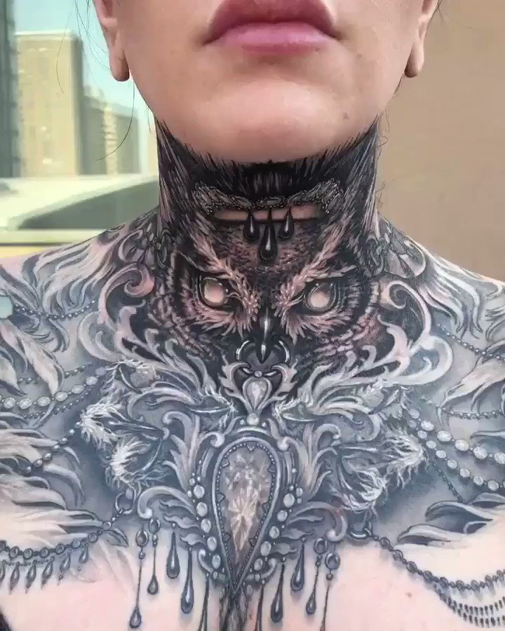 Nikki Simpson (@nsimpsontattoos) / Twitter Nikki Simpson (@nsimpsontattoos) / Twitter