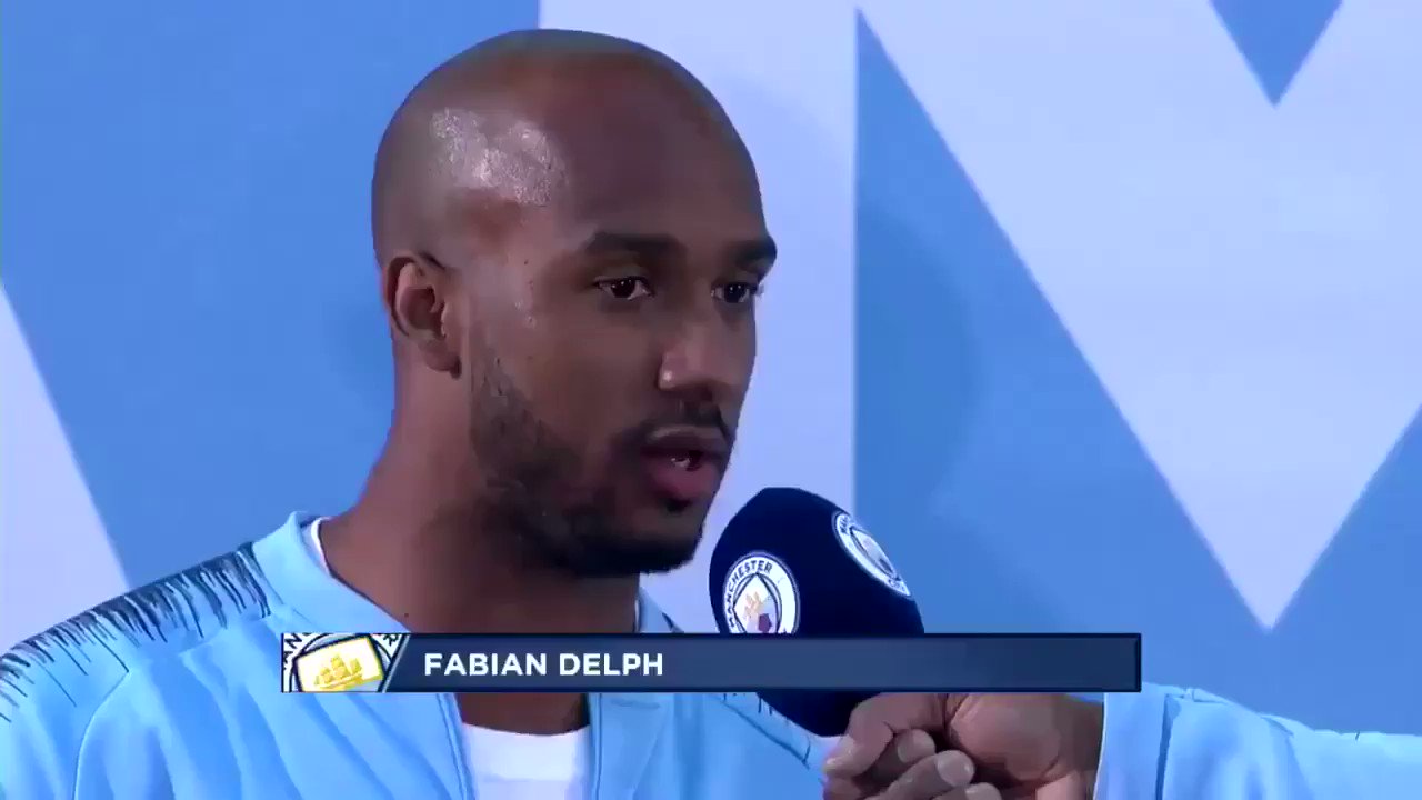 Join us in wishing Fabian Delph a Happy 29th Birthday!  