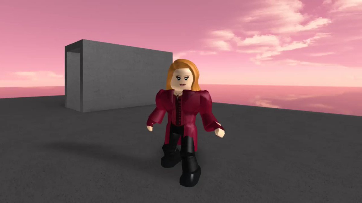 Miss Scarlet Roblox Code