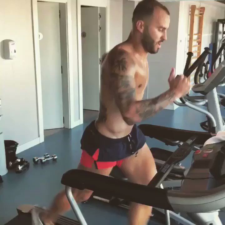 JeseRodriguez10 (@JeseRodriguez10) on Twitter photo 2018-05-16 18:19:51 🏃🏽♂️💨 🏃🏽♂️💨