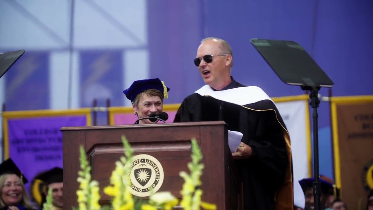 Happy 70th birthday, Michael Keaton 