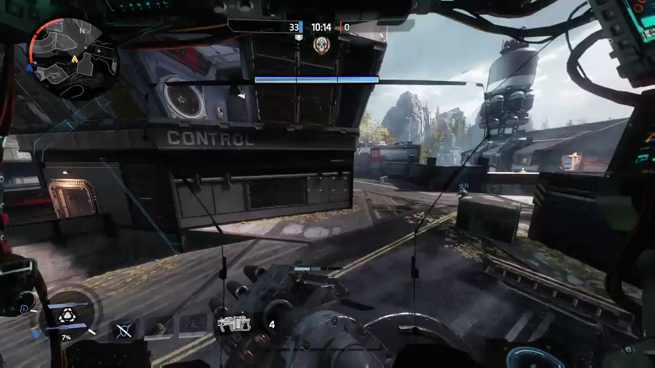 タイタンフォール２ 小技まとめ Twitter