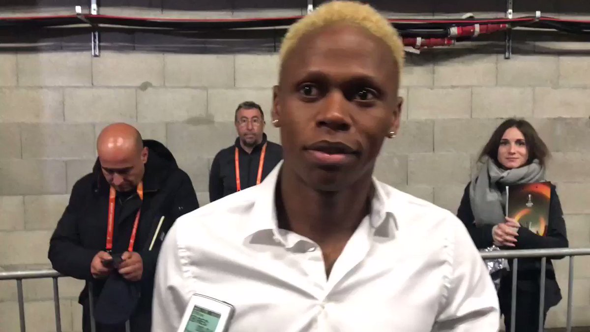 Juliet Bawuah's photo on #UELfinal