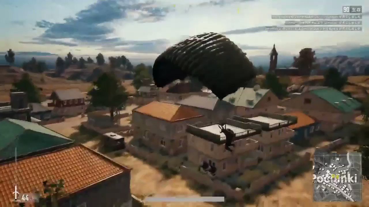 Pubg 18年5月17日 木 ツイ速まとめ Pubg 18年5月17日 木 ツイ速まとめ