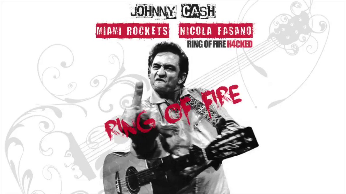 burning ring of fire johnny cash remix torrent