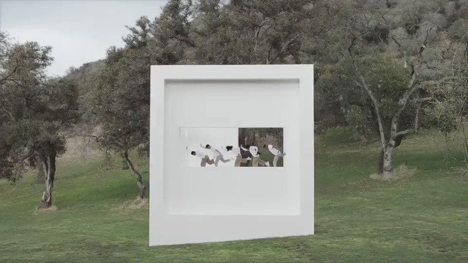 solange knowles (@solangeknowles) on Twitter photo 18/05/2018 13:17:47 Metatronia (Metatrons Cube) (2018) Performance piece and sculpture: hammer.ucla.edu/solange/ Metatronia (Metatrons Cube) (2018) Performance piece and sculpture: hammer.ucla.edu/solange/
