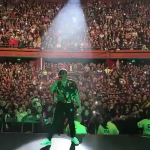 #KrippyKushChallenge con @badbunnyPR
👊 el próximo viernes 25/05 podés ser parte de #LaNuevaReligión 👊
@federicocheme y @RiberaProduc quieren que estés ahí!
🎬 Subí un video y contanos por qué los tickets tienen que ser tuyos!
#Trapeá #Cantá #Bailá ¡El más creativo se los lleva