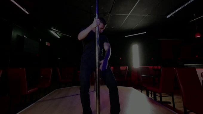 So Sexxxy.. no-one can resist this Montreal stud! ???? @CharlesKnightXX @RealityDudes 
Full XXX Video