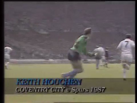  Happy Birthday Keith Houchen. | 