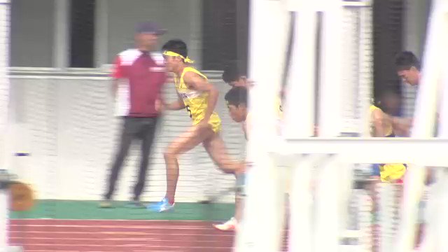 長崎県陸上競技選手権大会 Twitter Search Twitter