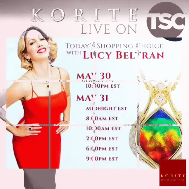 KoriteLucy s video Tweet