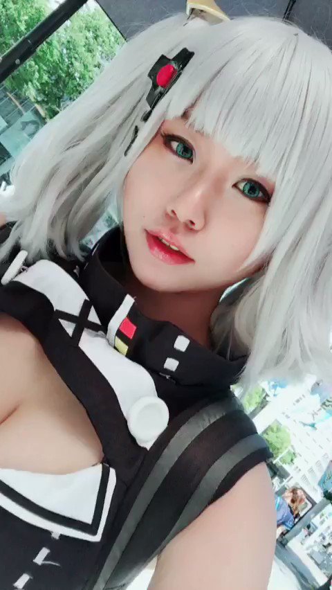@ringoame0918's video Tweet