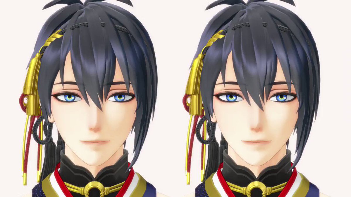 ちゃむ mmd まぶたボーンを作って目のボーンに連動させてみた 左 まぶたボーンあり 右 まぶたボーンなし ちゃむちかの場合 目のボーンはよく動くので まぶた連動大きくすると怖くなってしまう 目ボーンの動きのパーセント追従設定 無いよりは ちゃむ mmd まぶたボーンを作って目のボーンに連動させてみた 左 まぶたボーンあり 右 まぶたボーンなし ちゃむちかの場合 目のボーンはよく動くので まぶた連動大きくすると怖くなってしまう 目ボーンの動きのパーセント追従設定 無いよりは