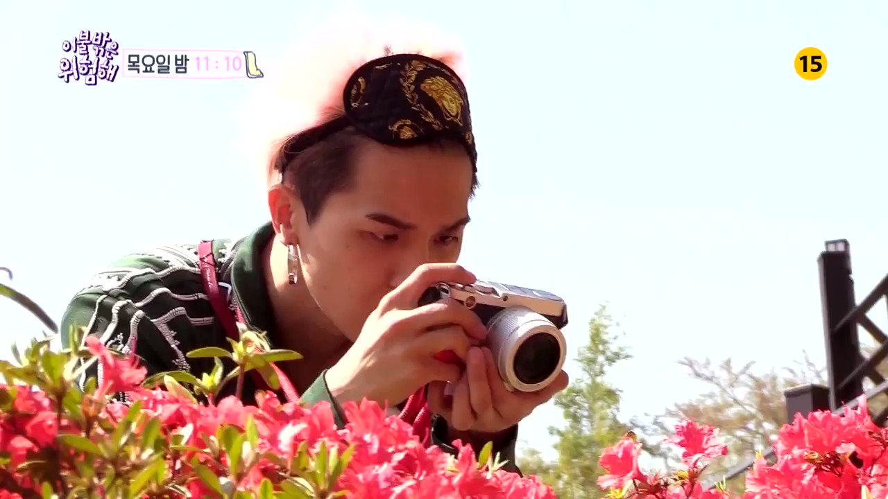 It's Dangerous Beyond The Blankets (idbtb) / Twitter