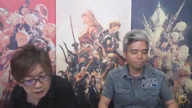 感情に任せてパッチノートを読みますかぁぁ wwww 24時間メンテナンスに突入したヒカセンの為にぃぃ wwwww プロデューサー兼ディレクターの俺がぁぁぁ wwwwww Ff14 話題の画像がわかるサイト 感情に任せてパッチノートを読みますかぁぁ wwww 24時間メンテナンスに突入したヒカセンの為にぃぃ wwwww プロデューサー兼ディレクターの俺がぁぁぁ wwwwww Ff14 話題の画像がわかるサイト