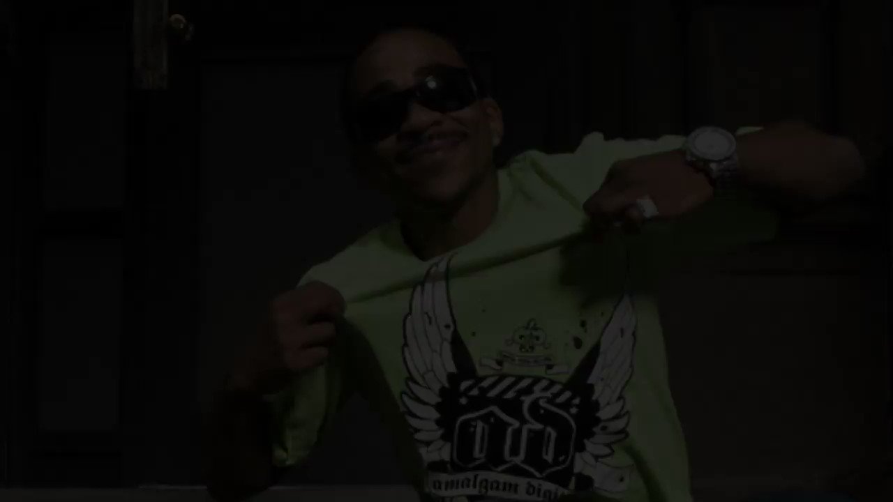 Happy Bday Max B 