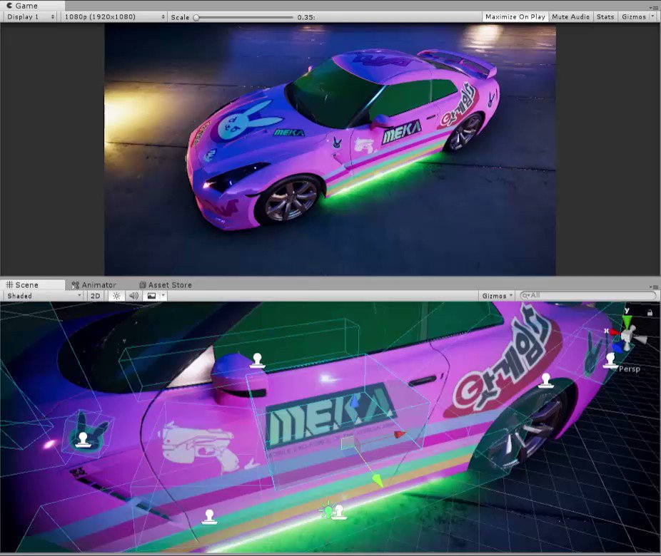 decal projector unity 2019 decal projector unity 2019