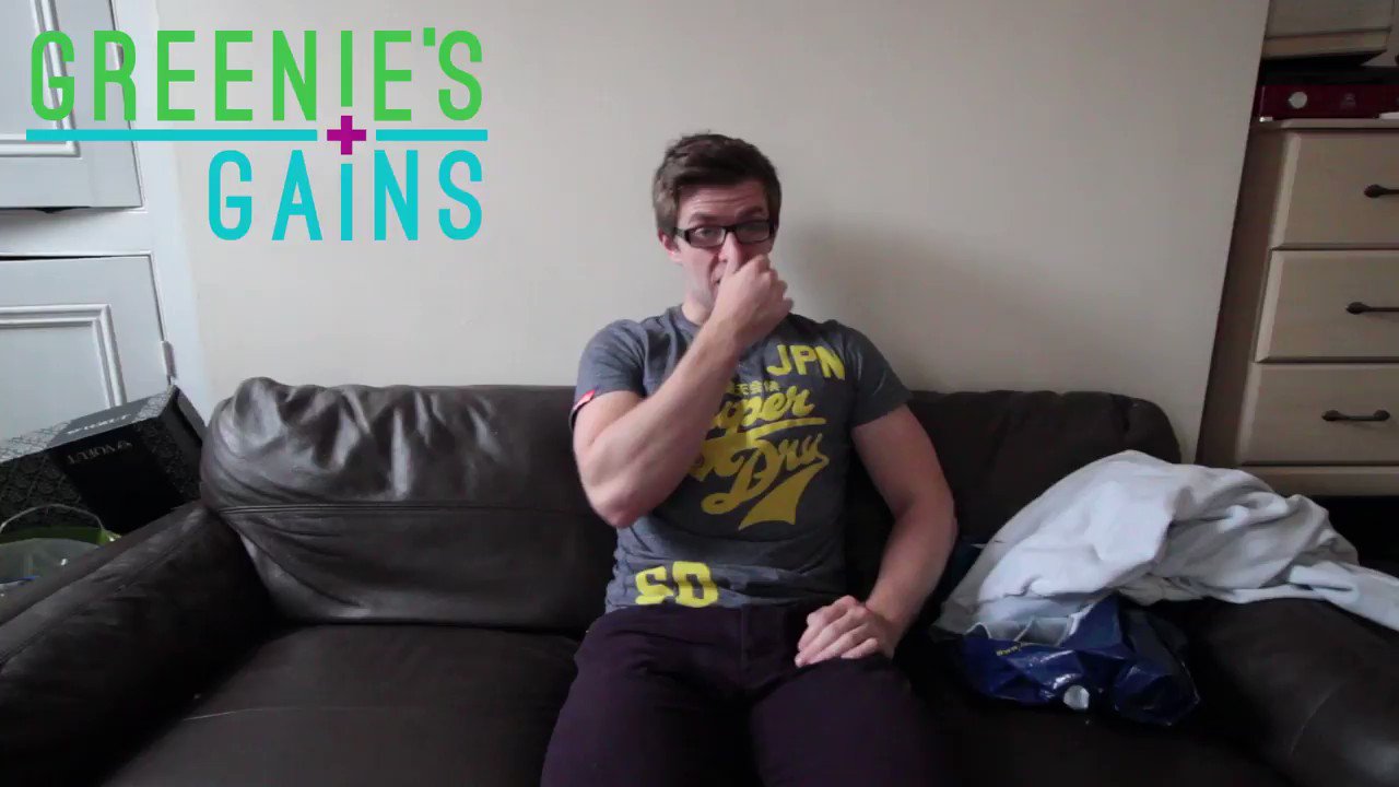 Greeniesgains