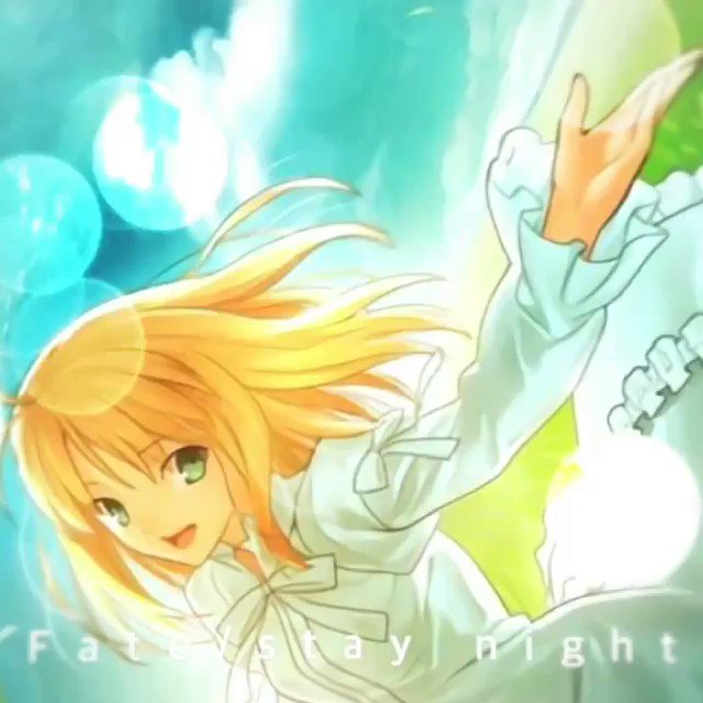 Fate壁紙宝庫のtwitterイラスト検索結果 古い順