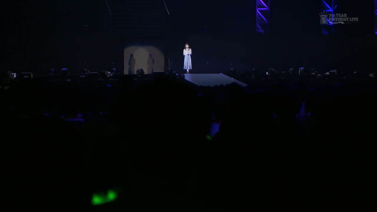 乃木坂46 5th YEAR BIRTHDAY LIVE 2017.2.20-22 SAITAMA SUPER