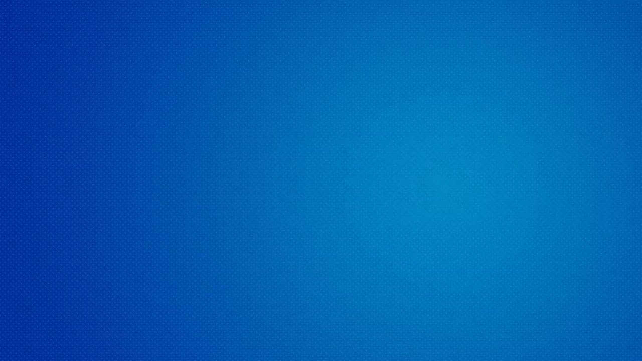 Однотонные синие обои на телефон