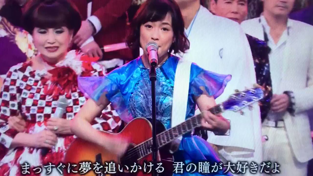 大原櫻子動画 紅白歌合戦 初出場 大原櫻子 瞳 大原櫻子 T Co Beaojesy4h Twitter