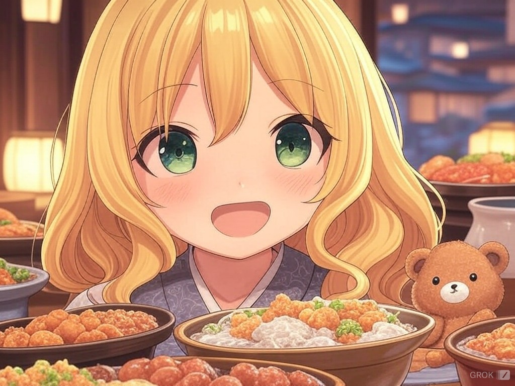 私の自画像 X
