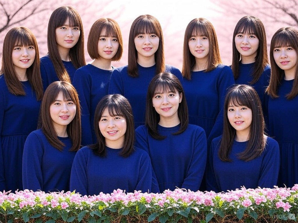 乃木坂46グループ メンバー写真まとめ売り X